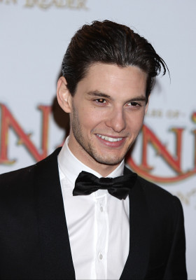 Ben Barnes pic #654570