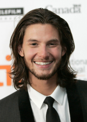 Ben Barnes pic #658879