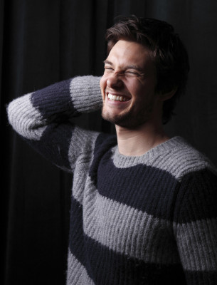 Ben Barnes pic #441255