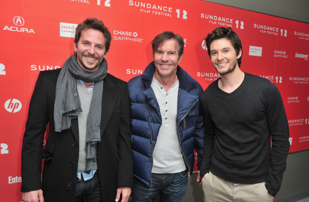 Ben Barnes pic #441260