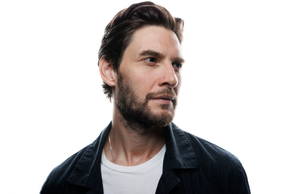 Ben Barnes pic #1288379
