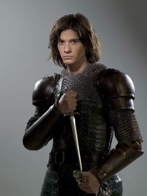Ben Barnes pic #660492