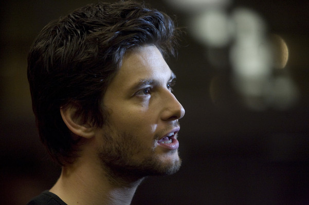 Ben Barnes pic #595064