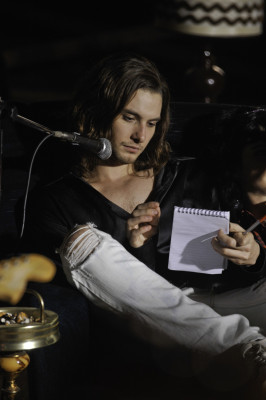 Ben Barnes pic #390115