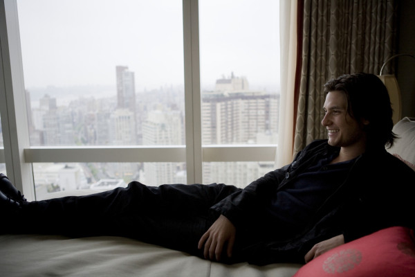 Ben Barnes pic #654013