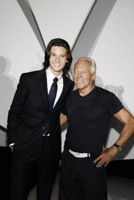 Ben Barnes pic #351969