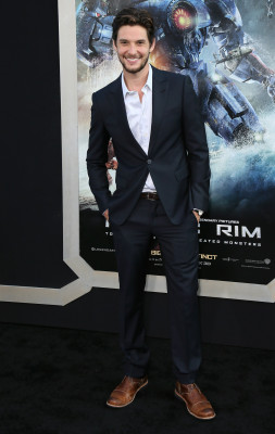 Ben Barnes pic #619500