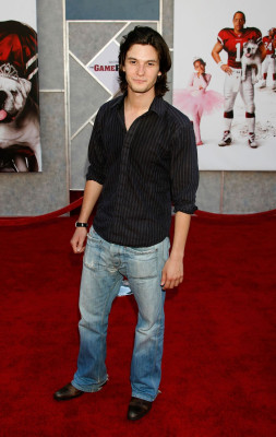 Ben Barnes pic #658351