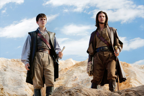 Ben Barnes pic #655382