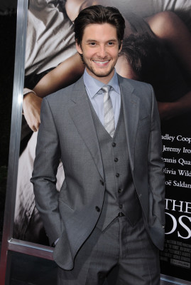 Ben Barnes pic #529670