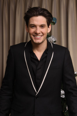 Ben Barnes pic #675065