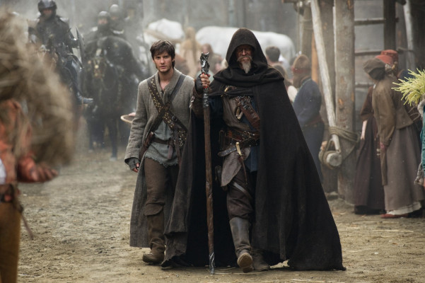 Ben Barnes pic #578127