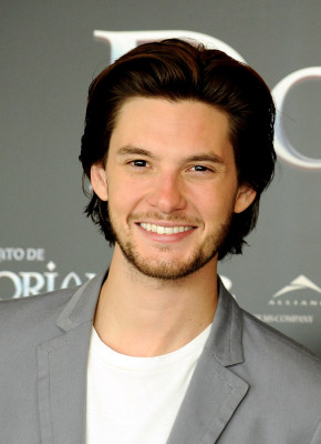 Ben Barnes pic #654940