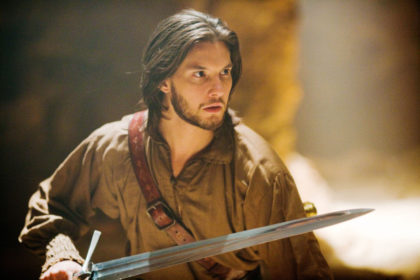 Ben Barnes pic #655376