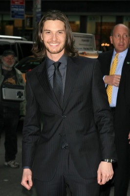 Ben Barnes pic #659317