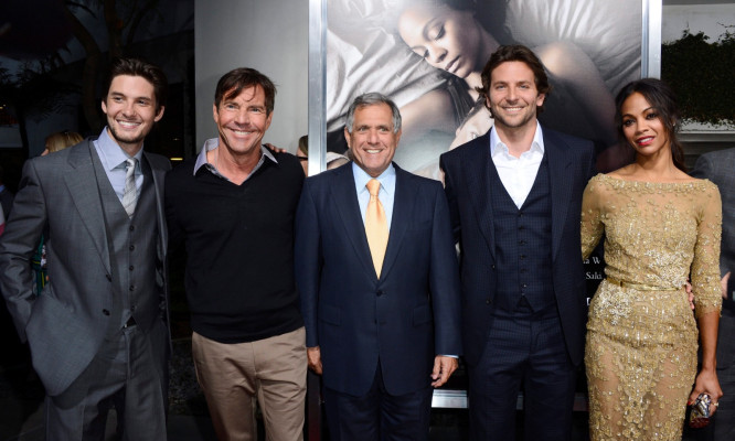 Ben Barnes pic #529671
