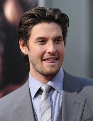 Ben Barnes pic #578985