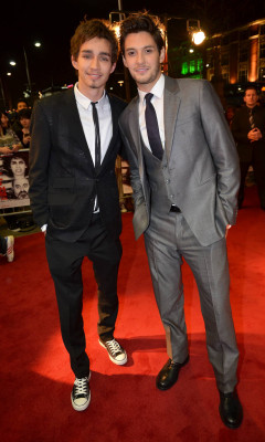 Ben Barnes pic #365963