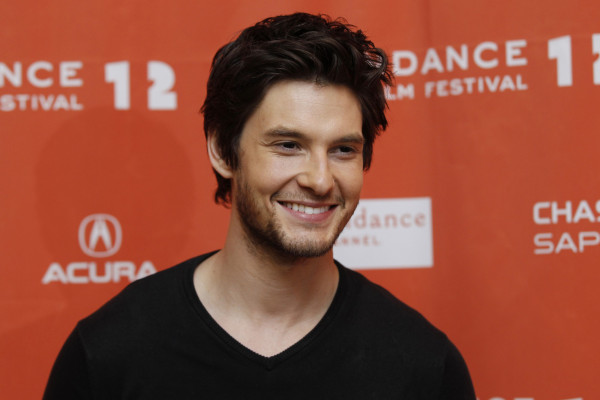 Ben Barnes pic #441261
