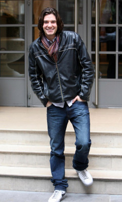 Ben Barnes pic #665198