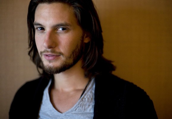 Ben Barnes pic #594677