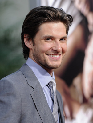 Ben Barnes pic #529674