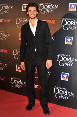 Ben Barnes pic #653975