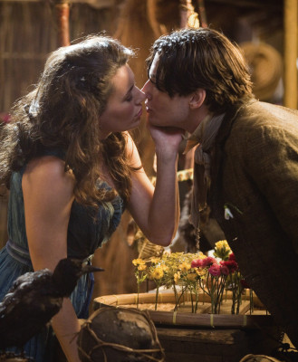 Ben Barnes pic #654576