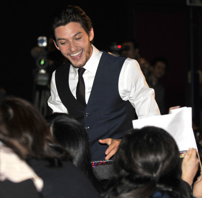 Ben Barnes pic #344555