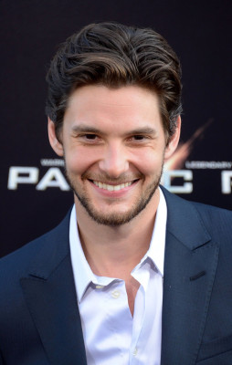 Ben Barnes pic #619502