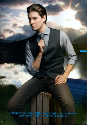 Ben Barnes pic #321183