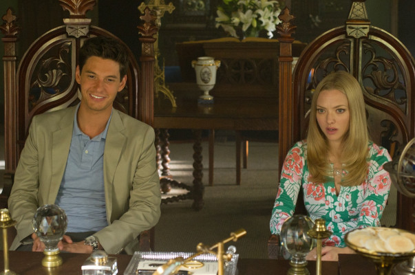 Ben Barnes pic #578124