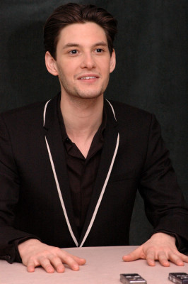 Ben Barnes pic #654545