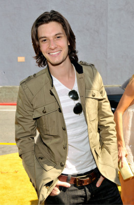 Ben Barnes pic #661540