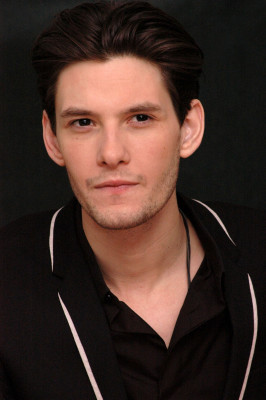 Ben Barnes pic #654547
