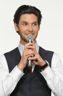 Ben Barnes pic #344120