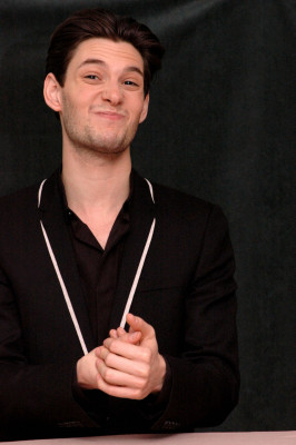 Ben Barnes pic #656079