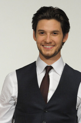 Ben Barnes pic #344548