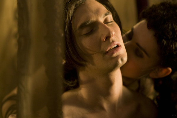 Ben Barnes pic #293458