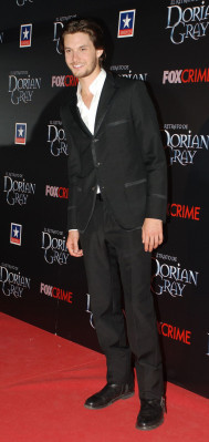 Ben Barnes pic #659230