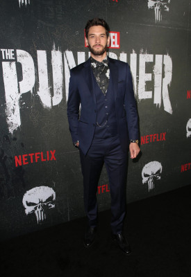 Ben Barnes pic #1288424