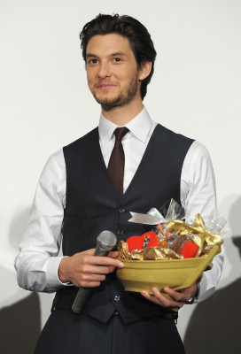 Ben Barnes pic #344561