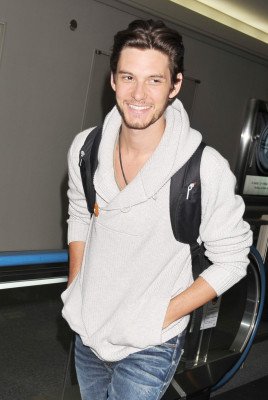 Ben Barnes pic #344342