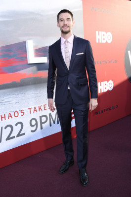 Ben Barnes pic #1288423