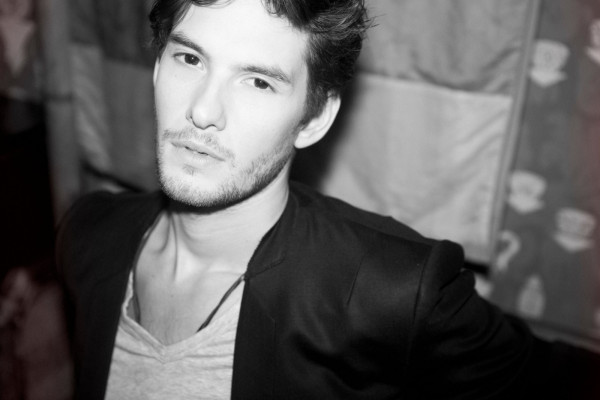 Ben Barnes pic #371975