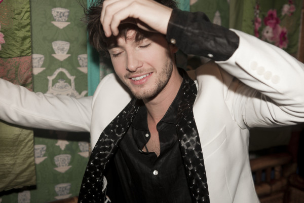 Ben Barnes pic #385570