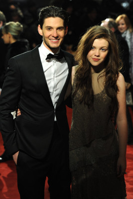 Ben Barnes pic #351946