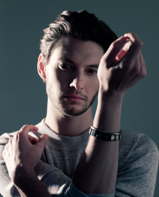 Ben Barnes pic #355382