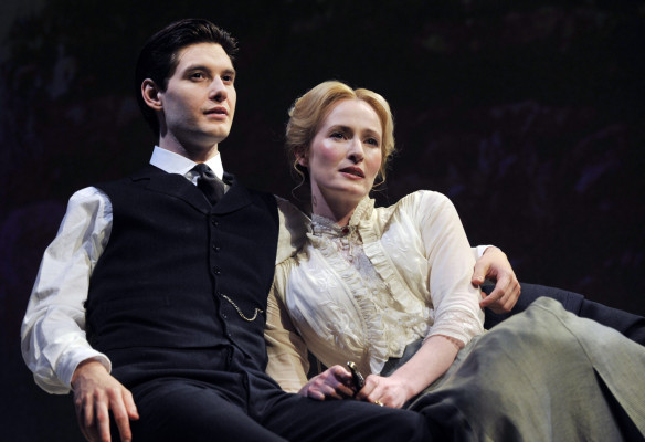Ben Barnes pic #661359