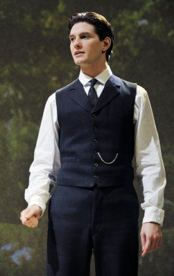 Ben Barnes pic #661338